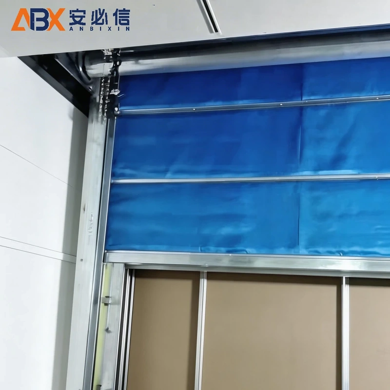 图木舒克冷库门封