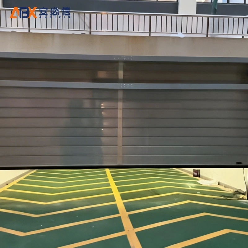 图木舒克洁净室高速门